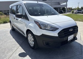 Used 2022 Ford Transit Connect XL image 1