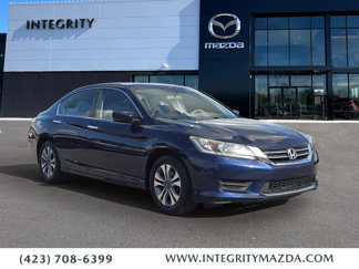 Used 2014 Honda Accord LX image 1