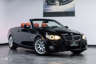Used 2009 BMW 328i Convertible image 1