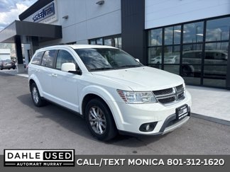 Used 2015 Dodge Journey SXT w/ Flexible Seating Group image 1