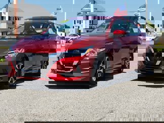 Used 2023 Nissan Sentra SV w/ All-Weather Package image 1