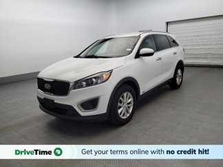 Used 2017 Kia Sorento LX w/ LX Convenience Package image 1