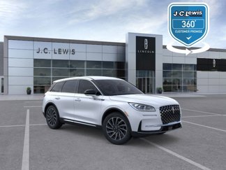 New 2025 Lincoln Corsair Reserve image 1