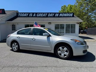 Used 2008 Nissan Altima 2.5 S image 1