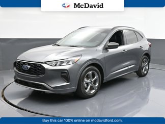 Used 2023 Ford Escape ST-Line w/ Tech Pack #1 image 1