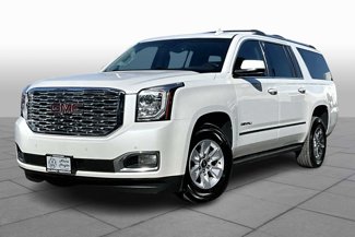 Used 2019 GMC Yukon XL Denali w/ Denali Ultimate Package image 1