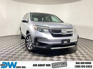 Used 2019 Honda Pilot EX image 1