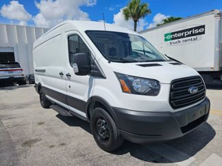 Used 2019 Ford Transit 150 148 Medium Roof image 1