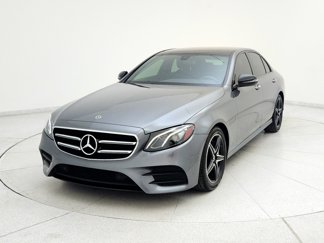 Used 2018 Mercedes-Benz E 300 image 1