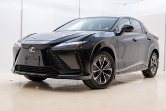 Used 2023 Lexus RZ 450e Premium image 1