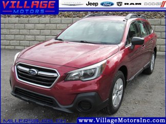 Used 2019 Subaru Outback 2.5i image 1