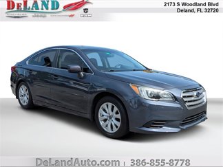 Used 2015 Subaru Legacy 2.5i Premium w/ Moonroof Package image 1