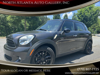 Used 2015 MINI Cooper Countryman image 1