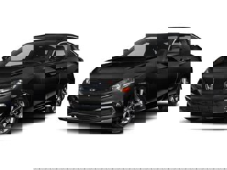 Used 2019 Honda Civic EX image 1