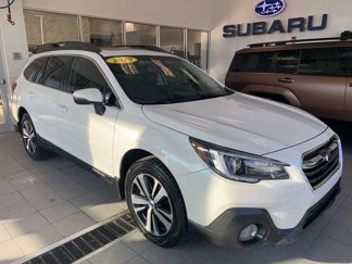 Used 2019 Subaru Outback 2.5i Limited w/ Popular Package #2 image 1