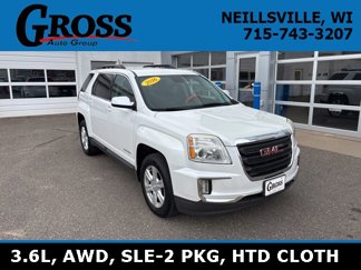 Used 2016 GMC Terrain SLE w/ Convenience Package image 1