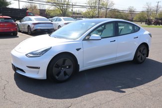 Used 2021 Tesla Model 3 Long Range image 1