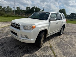 Used 2012 Toyota 4Runner Limited image 1