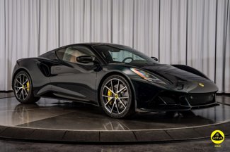 New 2024 Lotus Emira First Edition image 1