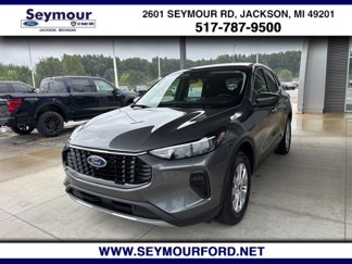Certified 2023 Ford Escape Active w/ Tech Pack #2 image 1