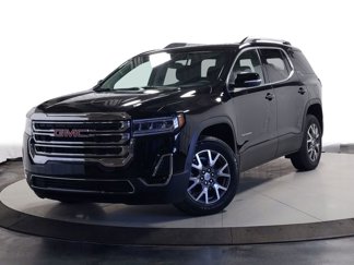 Used 2022 GMC Acadia SLE w/ Driver Convenience Package image 1
