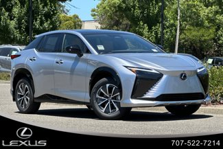 New 2025 Lexus RZ 300e image 1
