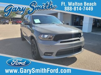 Used 2020 Dodge Durango GT image 1
