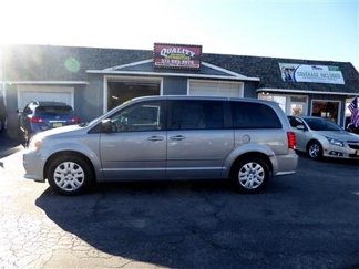 Used 2015 Dodge Grand Caravan SE w/ Quick Order Package 29E SE image 1
