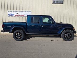 New 2025 Jeep Gladiator Sport image 1