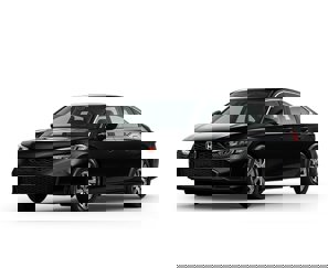 New 2025 Honda Civic LX image 1