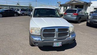 Used 2005 Dodge Dakota SLT image 1