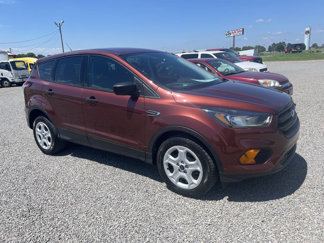 Used 2018 Ford Escape S image 1
