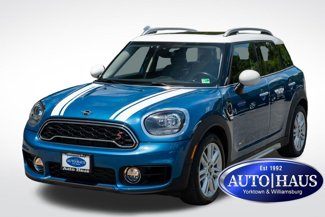Used 2019 MINI Cooper Countryman S image 1