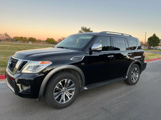Used 2019 Nissan Armada SL image 1