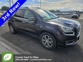 Used 2015 GMC Acadia SLT w/ Open Road Package image 1