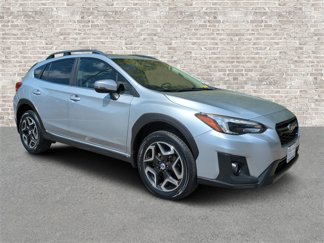 Used 2018 Subaru Crosstrek 2.0i Limited image 1