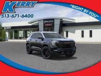 New 2026 GMC Terrain Elevation w/ Elevation Premium Package image 1