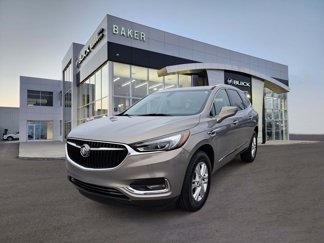 Used 2018 Buick Enclave Essence image 1