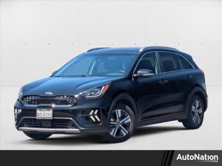 Used 2020 Kia Niro EX Premium image 1