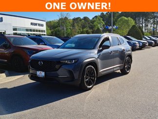 Used 2024 MAZDA CX-50 AWD 2.5 S w/ Weather Package image 1