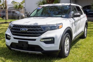 Used 2023 Ford Explorer XLT w/ Equipment Group 202A image 1