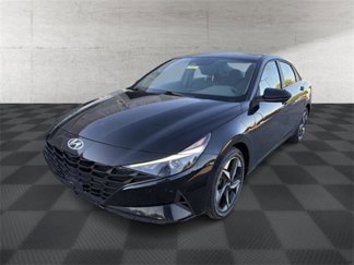 Used 2023 Hyundai Elantra SEL w/ Convenience Package image 1
