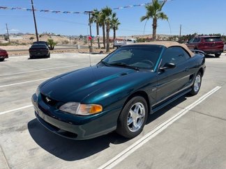 Used 1996 Ford Mustang GT image 1