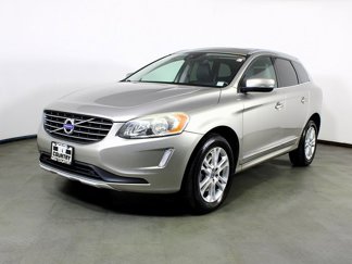 Used 2015 Volvo XC60 T5 image 1