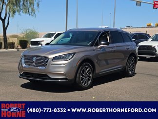 Used 2020 Lincoln Corsair FWD w/ Equipment Group 101A image 1