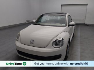 Used 2013 Volkswagen Beetle 2.5 image 1
