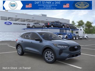 New 2025 Ford Escape Active image 1