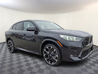 New 2025 BMW X2 M35i w/ Premium Package image 1