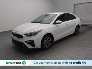 Used 2019 Kia Forte LXS image 1