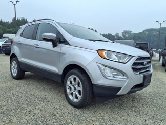 Used 2022 Ford EcoSport SE w/ SE Convenience Package image 1